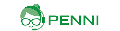 Logo von PENNI